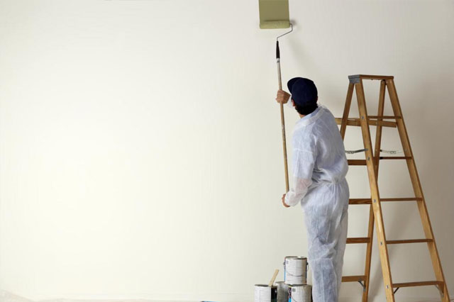 Move-Out Cleaning Guide