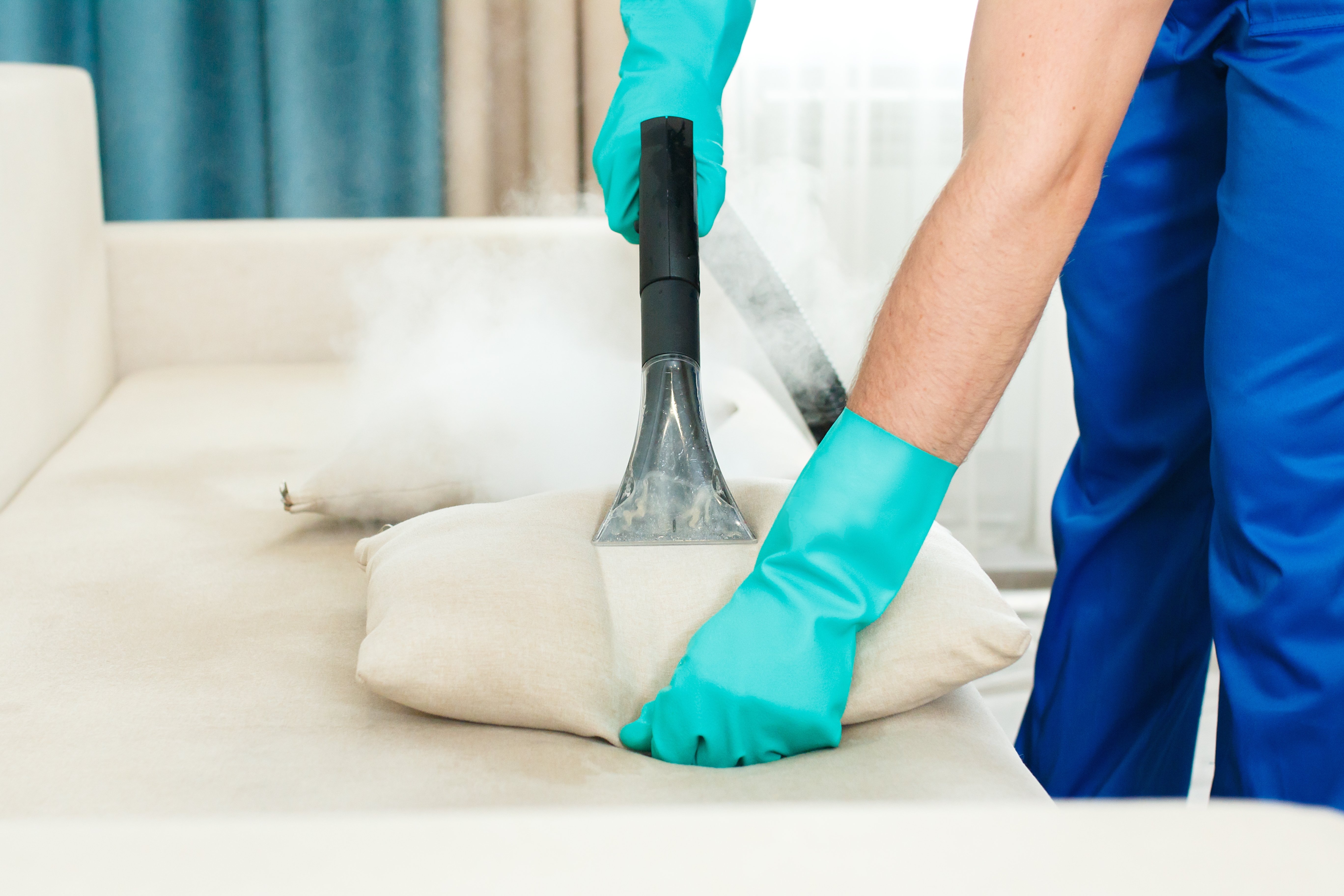 Cleaning Services