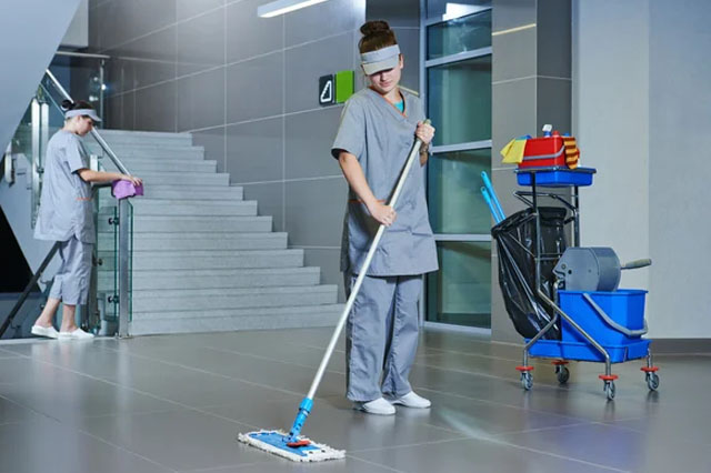 Handyman Services Greater Boston