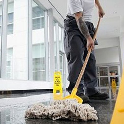 Marcus A. – Founder & CEO