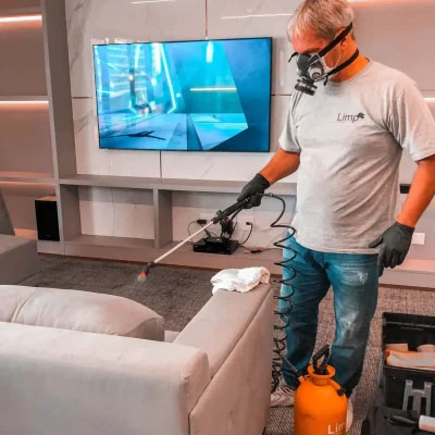 Rachel T. – Director of Operations