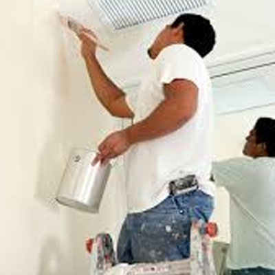 Carlos M. – Lead Painting Supervisor